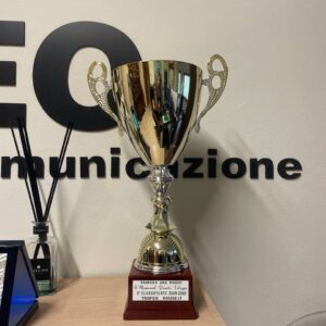 Coppa Personalizzabile