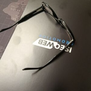 Occhiali Personalizzati con Logo